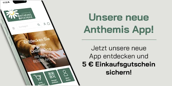 Anthemis App